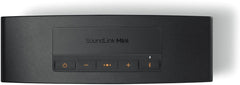 Bose SoundLink Mini II Bluetooth Speaker - Black [Electronics] Electronics Bose   