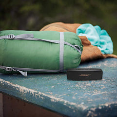 Bose SoundLink Mini II Bluetooth Speaker - Black [Electronics] Electronics Bose   