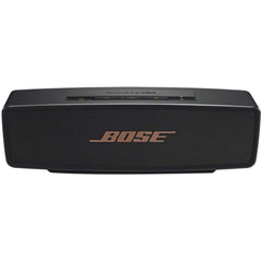Bose SoundLink Mini II Bluetooth Speaker - Black [Electronics] Electronics Bose   