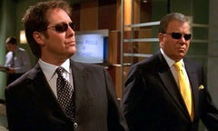 Boston Legal: The Complete Series - Seasons 1-5 [DVD Box Set] DVDs & Blu-Rays 20th Century Fox   