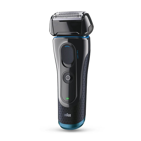 Braun Series 5 5040s Wet & Dry Electric Shaver w/ Extra Shaver Head [Electric Razor] Personal Care Braun   