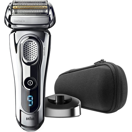 Braun Series 9 Wet & Dry Electric Shaver - 9293s [Electric Razor] Personal Care Braun   