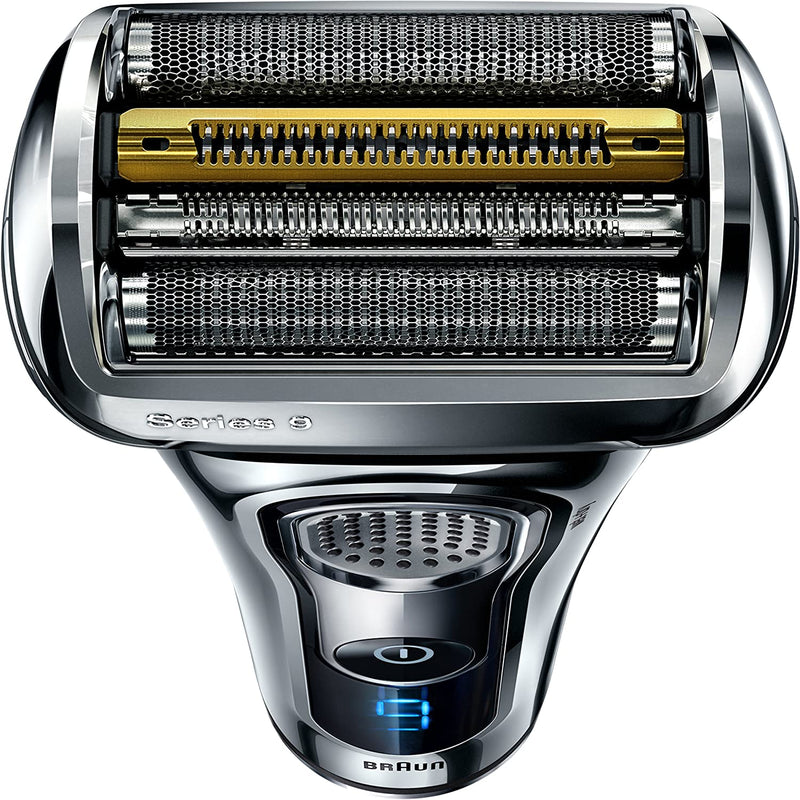 Braun Series 9 Wet & Dry Electric Shaver - 9293s [Electric Razor] Personal Care Braun   