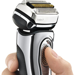 Braun Series 9 Wet & Dry Electric Shaver - 9293s [Electric Razor] Personal Care Braun   