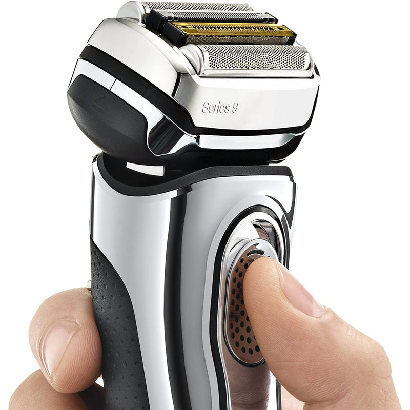 Braun Series 9 Wet & Dry Electric Shaver - 9293s [Electric Razor] Personal Care Braun   