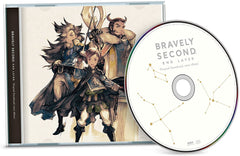 Bravely Second: End Layer - Collector's Edition [Nintendo 3DS] Nintendo 3DS Video Game Nintendo   