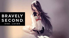 Bravely Second: End Layer - Collector's Edition [Nintendo 3DS] Nintendo 3DS Video Game Nintendo   