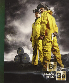Breaking Bad: The Complete Series - Seasons 1-6 [Blu-Ray Box Set] DVDs & Blu-Rays Sony   
