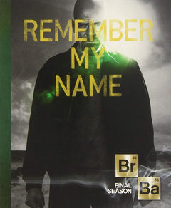 Breaking Bad: The Complete Series - Seasons 1-6 [Blu-Ray Box Set] DVDs & Blu-Rays Sony   