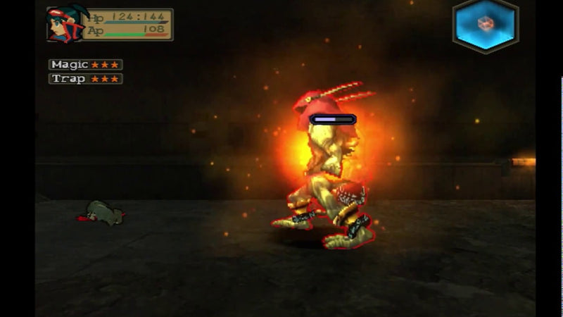 Breath of Fire: Dragon Quarter [PlayStation 2] PlayStation 2 Video Game Capcom   