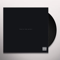 Bring Me The Horizon - That's The Spirit [Audio Vinyl] Audio CD/Vinyl Sony Music   