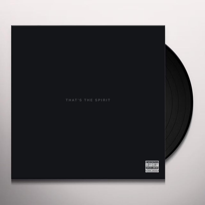 Bring Me The Horizon - That's The Spirit [Audio Vinyl] Audio CD/Vinyl Sony Music   