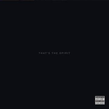 Bring Me The Horizon - That's The Spirit [Audio Vinyl] Audio CD/Vinyl Sony Music   