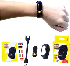 Brook Pocket Auto Catch Lightning Wristband for Pokemon Go - iPhone & Android [Toys] Toys & Games Brook Gaming   
