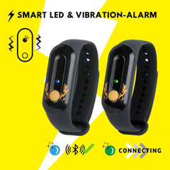 Brook Pocket Auto Catch Lightning Wristband for Pokemon Go - iPhone & Android [Toys] Toys & Games Brook Gaming   