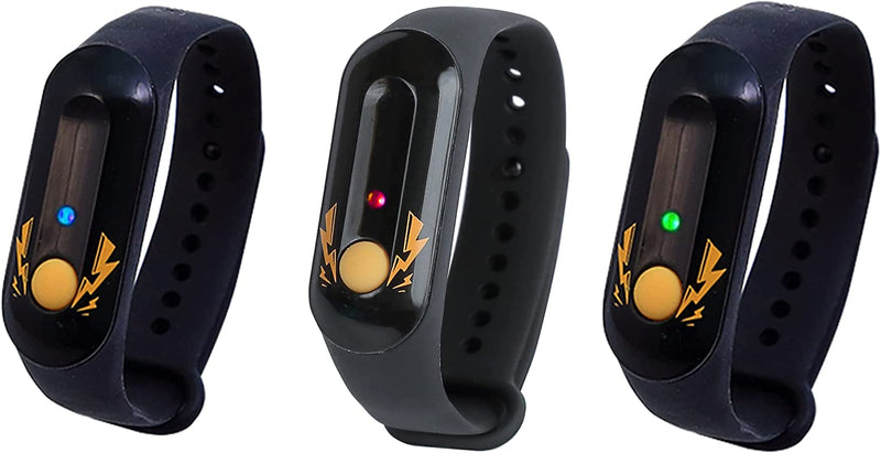 Brook Pocket Auto Catch Lightning Wristband for Pokemon Go - iPhone & Android [Toys] Toys & Games Brook Gaming   