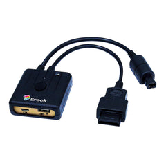 Brook Wingman Converter SD Support - Controller Adapter for PS3 / PS4 / PS5 / Xbox 360 / Xbox One / Xbox Series X/S / Switch Pro to Saturn and Dreamcast [Cross-Platform Accessory] Cross-Platform Accessories Brook Gaming   