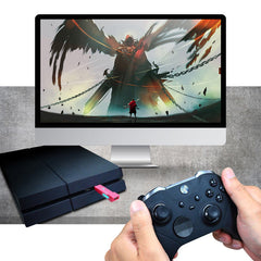 Brook Wingman Converter XE Support - Controller Adapter for Xbox to PlayStation [Cross-Platform Accessory] Cross-Platform Accessories Brook Gaming   
