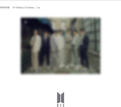 BTS - BE Deluxe Edition [Audio CD] Audio CD/Vinyl Big Hit Ent.   