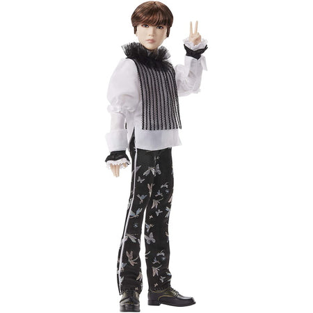 BTS SUGA Idol Prestige Doll [Toys, Ages 6+] Toys & Games Mattel   