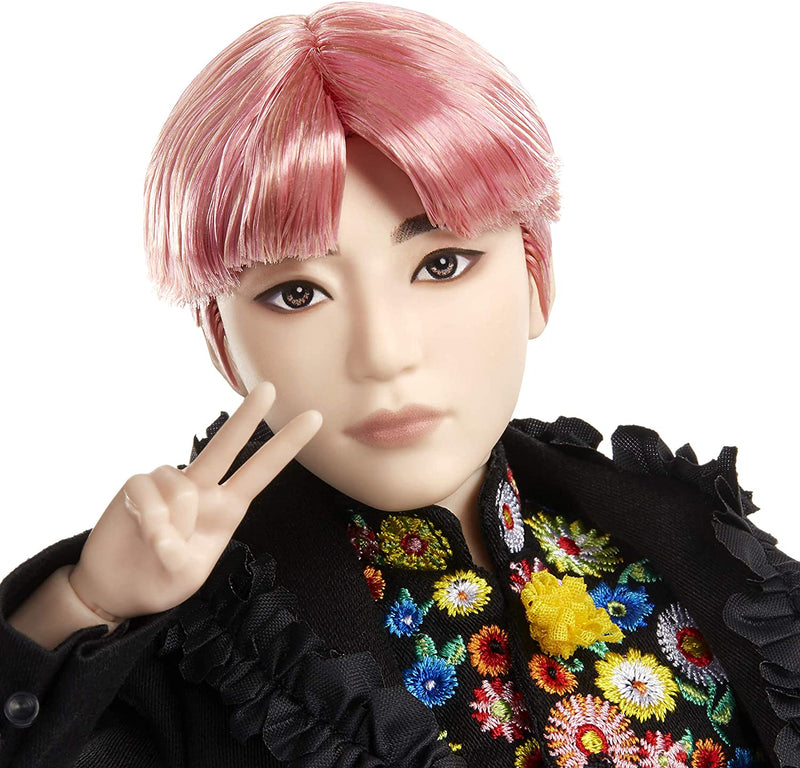 BTS V Idol Prestige Doll [Toys, Ages 6+] Toys & Games Mattel   