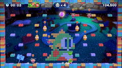 Bubble Bobble 4 Friends [Nintendo Switch] Nintendo Switch Video Game Taito Corporation   