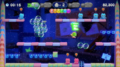 Bubble Bobble 4 Friends [Nintendo Switch] Nintendo Switch Video Game Taito Corporation   