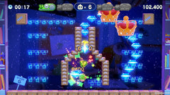 Bubble Bobble 4 Friends [Nintendo Switch] Nintendo Switch Video Game Taito Corporation   