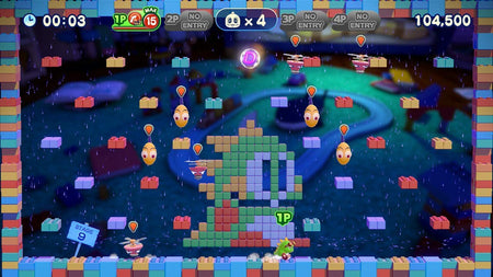 Bubble Bobble 4 Friends - Special Edition [Nintendo Switch] Nintendo Switch Video Game Nintendo   
