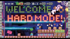 Bubble Bobble 4 Friends: The Baron is Back! [Nintendo Switch] Nintendo Switch Video Game ININ Games