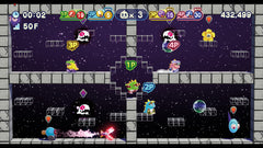 Bubble Bobble 4 Friends: The Baron is Back! [Nintendo Switch] Nintendo Switch Video Game ININ Games
