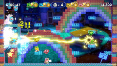 Bubble Bobble 4 Friends: The Baron is Back! [Nintendo Switch] Nintendo Switch Video Game ININ Games