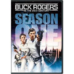 Buck Rogers in the 25th Century: Season One [DVD Box Set] DVDs & Blu-Rays Universal Studios   