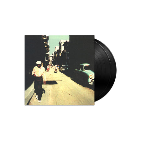 Buena Vista Social Club [Audio Vinyl] Audio CD/Vinyl World Circuit   