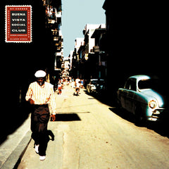 Buena Vista Social Club [Audio Vinyl] Audio CD/Vinyl World Circuit   