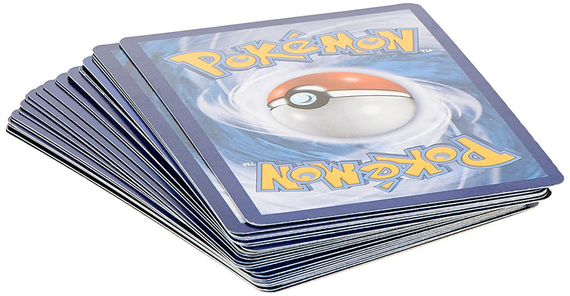 Bulk Pokemon Cards: 25 Shiny Card Lot - No Trainers / No Duplicates / No Energy Card Game Pokemon   