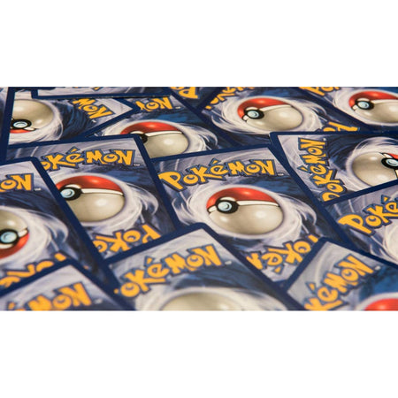 Bulk Pokemon Cards: 25 Shiny Card Lot - No Trainers / No Duplicates / No Energy Card Game Pokemon   