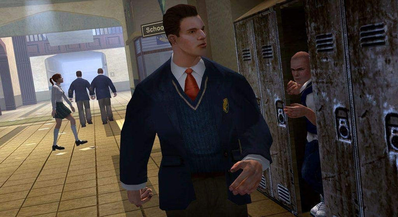 Bully: Scholarship Edition [Xbox 360] Xbox 360 Video Game Taketwo Interactive   