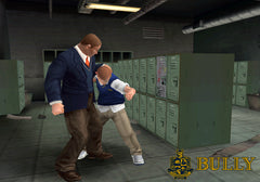 Bully [PlayStation 2] PlayStation 2 Video Game Rockstar Games   