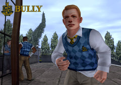 Bully [PlayStation 2] PlayStation 2 Video Game Rockstar Games   