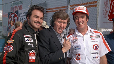 Burt Reynolds Triple Feature - Stroker Ace / Hooper / Sharky's Revenge [DVD 3-Movie Collection] DVDs & Blu-Rays Warner Bros.