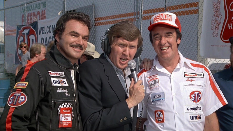 Burt Reynolds Triple Feature - Stroker Ace / Hooper / Sharky's Revenge [DVD 3-Movie Collection] DVDs & Blu-Rays Warner Bros.