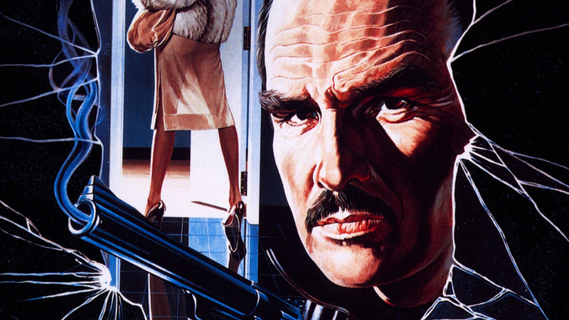 Burt Reynolds Triple Feature - Stroker Ace / Hooper / Sharky's Revenge [DVD 3-Movie Collection] DVDs & Blu-Rays Warner Bros.