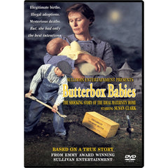 Butterbox Babies [DVD] DVDs & Blu-Rays Sullivan   