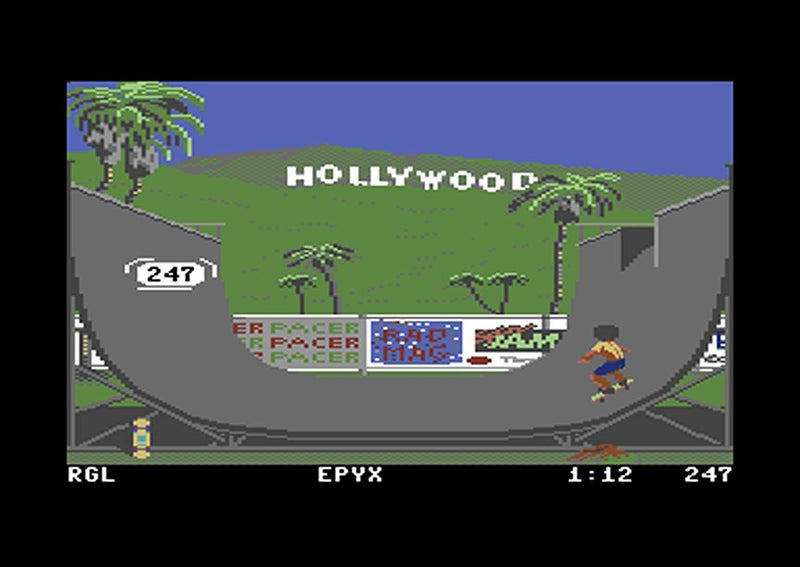 The C64 Mini Micro Commodore Console + Joystick [Retro Video Game Console System] Retro Systems Retro Games Ltd.