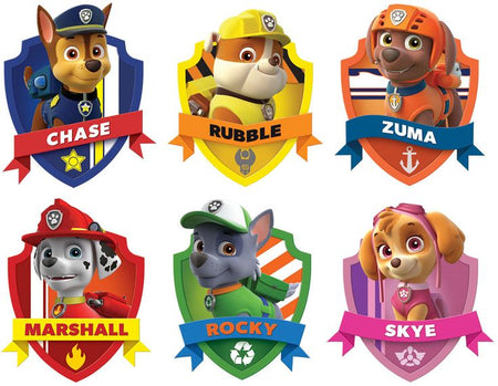 PAW Patrol - Paw Racer Gift Set - Variant 2 Toys & Games Spin Master
