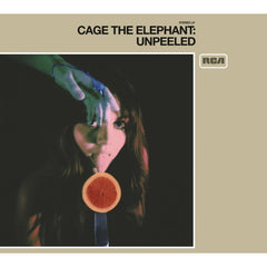 Cage The Elephant - Unpeeled [Audio Vinyl] Audio CD/Vinyl RCA Records   