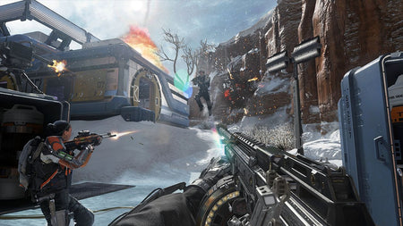 Call of Duty: Advanced Warfare [Xbox One] Xbox One Video Game Activision   