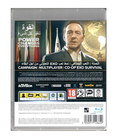 Call of Duty: Advanced Warfare [PlayStation 3] PlayStation 3 Video Game Activision   