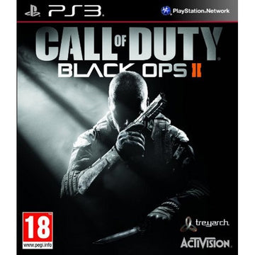 Call of Duty: Black Ops II [PlayStation 3] PlayStation 3 Video Game Activision   